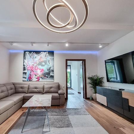 Apartament Vip Centrum Мронгово Экстерьер фото