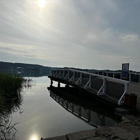 Apartament Vip Centrum Мронгово Экстерьер фото
