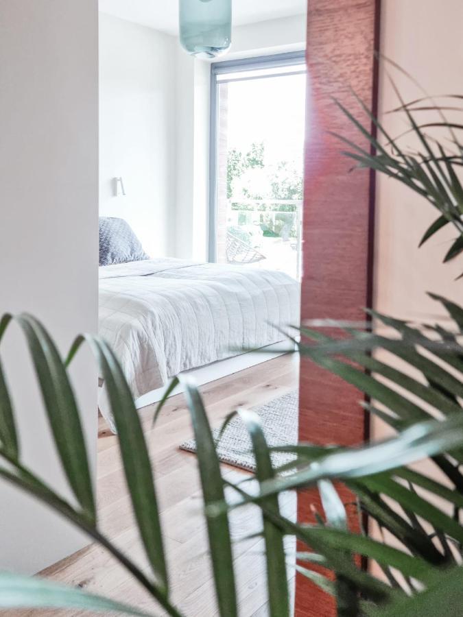 Apartament Vip Centrum Мронгово Экстерьер фото